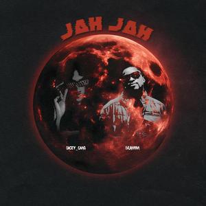 Jah Jah (feat. Brahym)