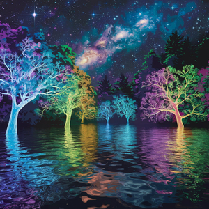 Drone Restful Essence