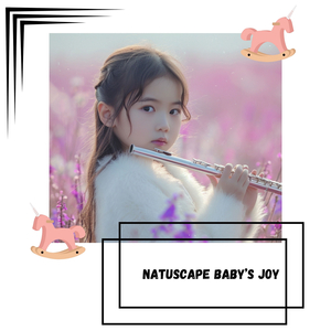 Brook Noise, Little Hands, Big Fun