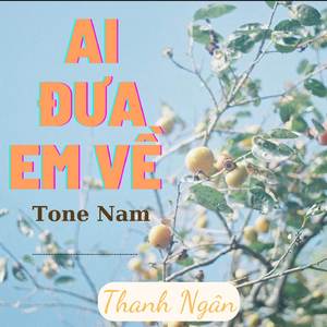 Ai Đưa Em Về Tone Nam