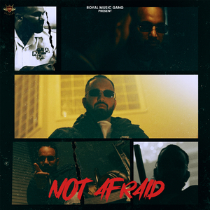 Not Afraid