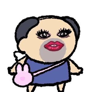 荒诞有趣的青春