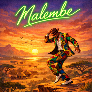 Malembe Girl