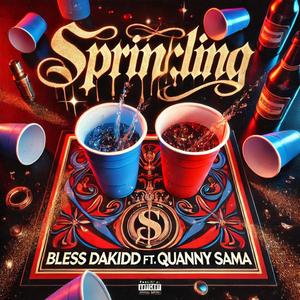 Sprinkling Freestyle