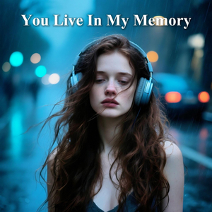 You Live In My Memory