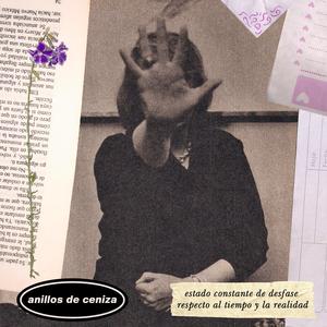 Todo lo que Incendiamos se Desvanece