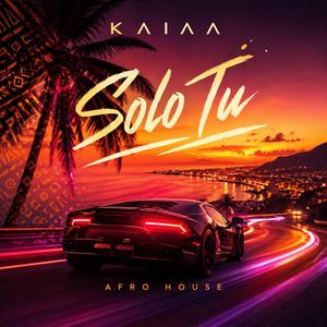 Solo tú (Radio Edit)