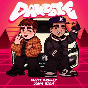 Dándote (feat. Matt Bruley)