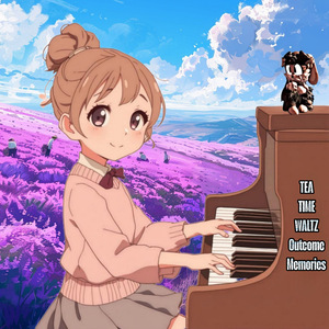 TEA TIME WALTZ Outcome Memories