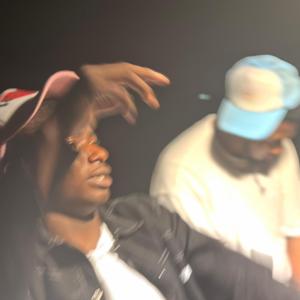 All That Glitters. (feat. Reetan & Dilem)