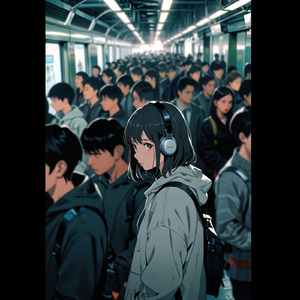 ノイズキャンセラー (Remix)