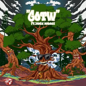 Grind Of The Woods (feat. Jamie Madrox, Ferny Fern, Slydog James & $tevie-¢)