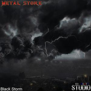 Black Storm