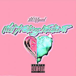 Toxic V-Day (Use Me)