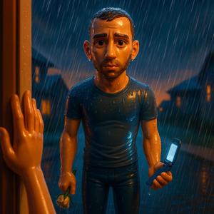 SIGO ENAMORADO DE TI