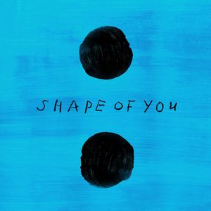 Ed Sheeran - Shape of you（翻自 Ed Sheeran）（双怡 remix）