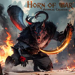 Horn Of War