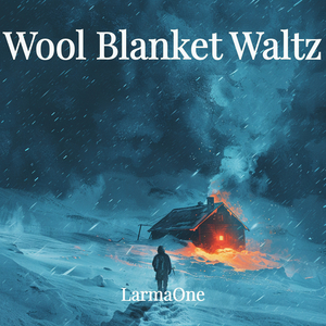 Wool Blanket Waltz