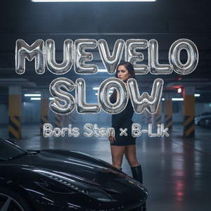 Muévelo Slow