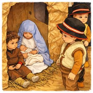 Otwórzmy serca na przyjście Pana