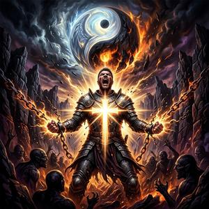 Imprisoned By Betrayal, Breaking The Chains