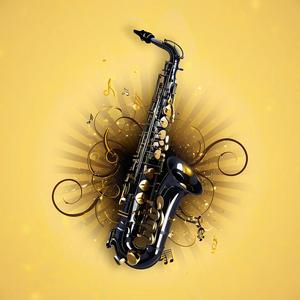 南屏晚钟 (萨克斯纯音乐经典)