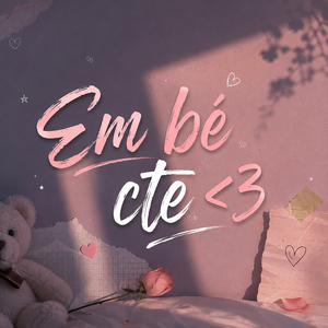 Em bé cte <3