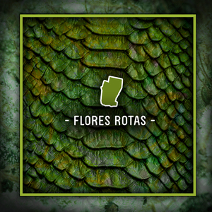 Flores Rotas