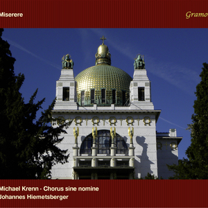 Miserere: Miserere mei