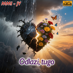 Odlazi, tugo