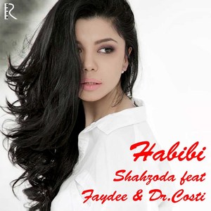 Habibi (feat Faydee & Dr.Costi)