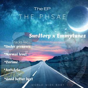 Good better best (feat. Emmytunez)