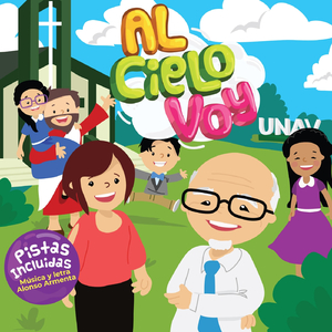 Amigos Somos de Jesús (feat. Perla Mora, Joanie Sánchez, Jonathan Ángeles, David Ángeles, Hiromi Pelayo & José Alonso Armenta Leyva)