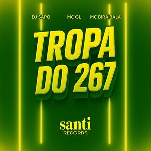 Tropa do 267