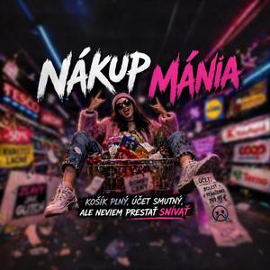 Nákup Mánia