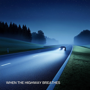 Last Exit Before Dawn