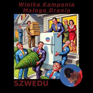 Wielka Kampania Małego Drania