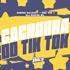 Cachorra do Tik