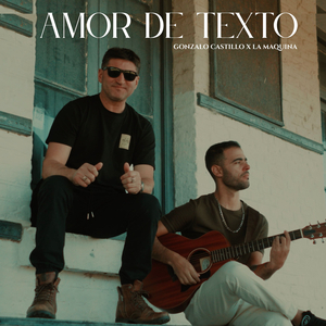 Amor De Texto