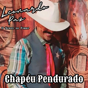 Chapéu Pendurado