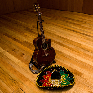 Found in Mexico (Single Version)