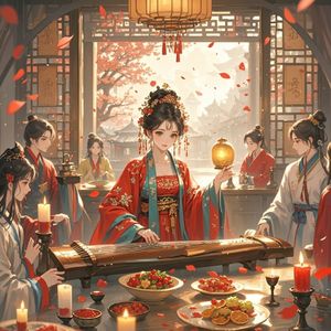 红妆引乐-未命名