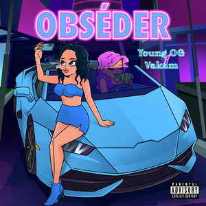 Obséder