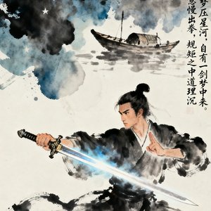 边塞的那个高适