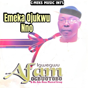 Emeka Ojukwu Nno