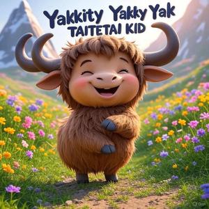 Yakkity Yak