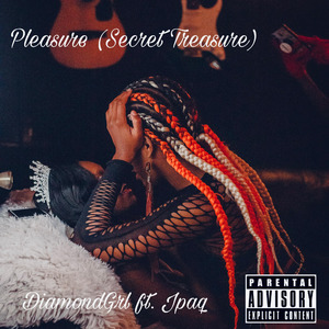 Pleasure (Secret Treasure)