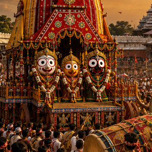 Nilachala Dhol