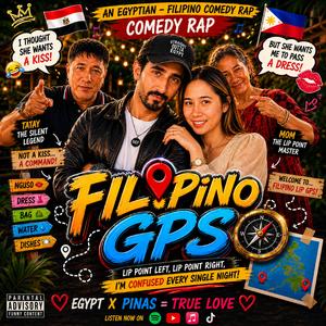Filipino GPS