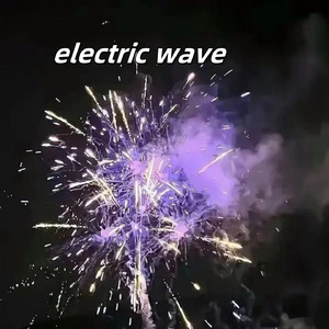 electric wave